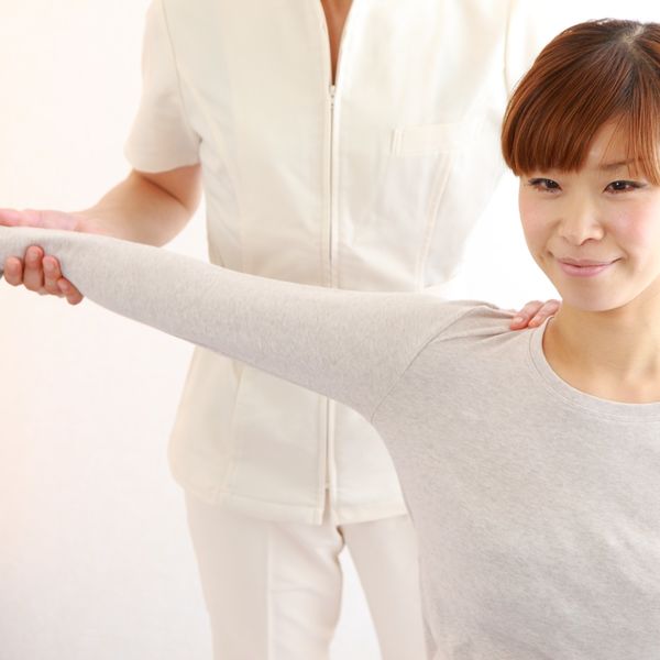 平戸の平戸崎方整骨院は首の痛みを取り除きます