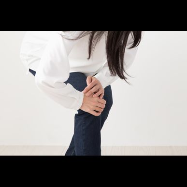 平戸の平戸崎方整骨院は膝の痛みを解消させます