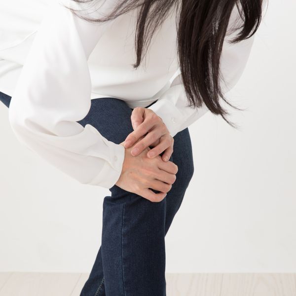 平戸の平戸崎方整骨院は膝の痛みを解消させます