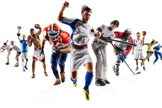 スポーツホームの指導も行っています