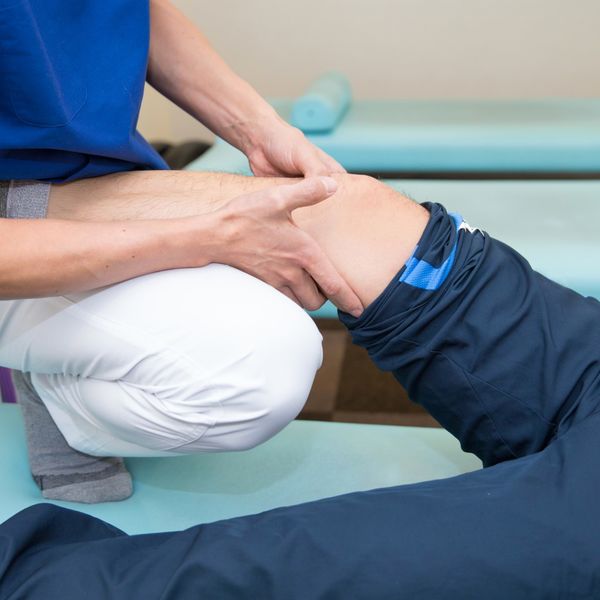 平戸で体、医療を深く理解した国家資格を持った先生のマッサージ